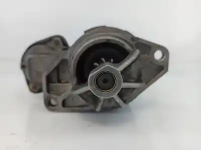 Pezzo di ricambio per auto di seconda mano motorino di avviamento per opel corsa a hatchback (s83) 1.0 (f08. m08. f68. m68) riferimenti oem iam 0986010040  