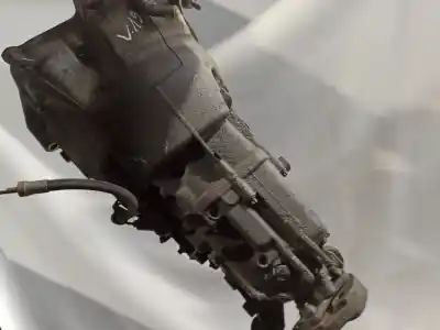 Second-hand car spare part gearbox for bmw 5 (e39) 525 tds oem iam references hdn  