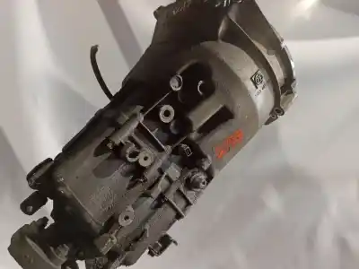 Second-hand car spare part gearbox for bmw 5 (e39) 525 tds oem iam references hdn  