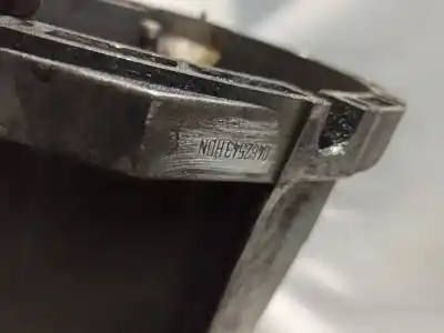 Second-hand car spare part gearbox for bmw 5 (e39) 525 tds oem iam references hdn  