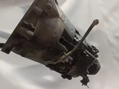 Second-hand car spare part GEARBOX for BMW 5 (E39)  OEM IAM references HDN  