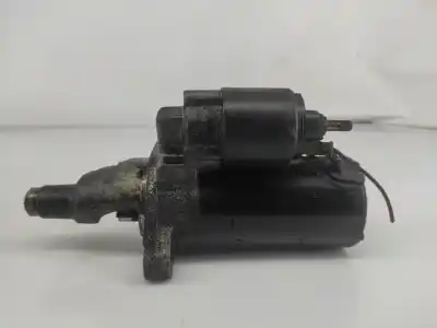 Second-hand car spare part starter motor for audi a6 avant (4b5) 2.5 tdi oem iam references 