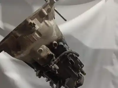 Second-hand car spare part gearbox for bmw 3 (e36) 318 i oem iam references akx