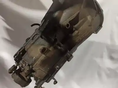 Second-hand car spare part gearbox for bmw 3 (e36) 318 i oem iam references akx  