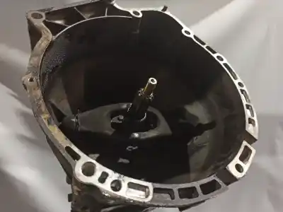 Second-hand car spare part gearbox for bmw 3 (e36) 318 i oem iam references akx  