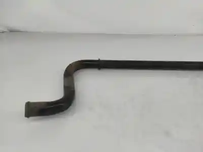 Автозапчастина б/у торсіон для audi a6 c6 avant (4f5) 3.0 tdi quattro посилання на oem iam   