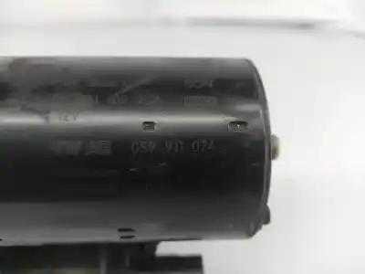 Автозапчастина б/у двигун запускається для audi a6 c6 avant (4f5) 3.0 tdi quattro посилання на oem iam 059911024  