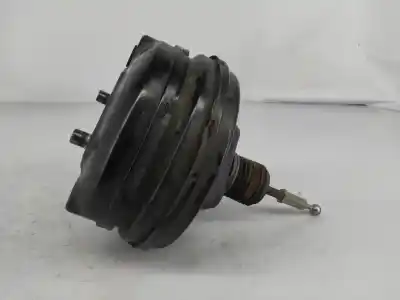 Автозапчастина б/у гальмівний серво для audi a6 c6 avant (4f5) 3.0 tdi quattro посилання на oem iam 4f0612105g  