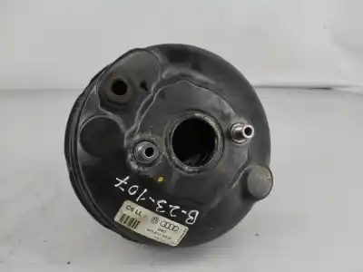 Автозапчастина б/у гальмівний серво для audi a6 c6 avant (4f5) 3.0 tdi quattro посилання на oem iam 4f0612105g  