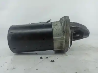 Second-hand car spare part starter motor for bmw 1 (e87) 120 i oem iam references 0001107426