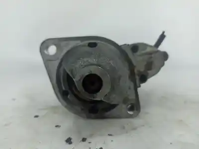 Peça sobressalente para automóvel em segunda mão motor de arranque por bmw 1 (e87) 120 i referências oem iam 0001107426  