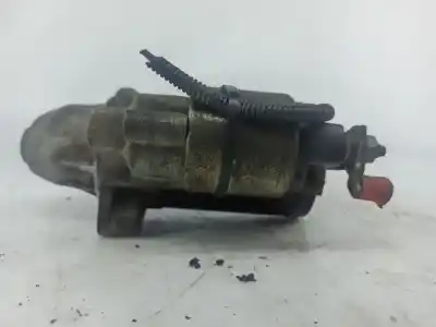 Peça sobressalente para automóvel em segunda mão motor de arranque por bmw 1 (e87) 120 i referências oem iam 0001107426  