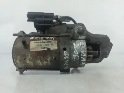 Pezzo di ricambio per auto di seconda mano Motorino Di Avviamento per FORD FOCUS C-MAX (DM2) 1.8 Riferimenti OEM IAM 4M5T11000AB  