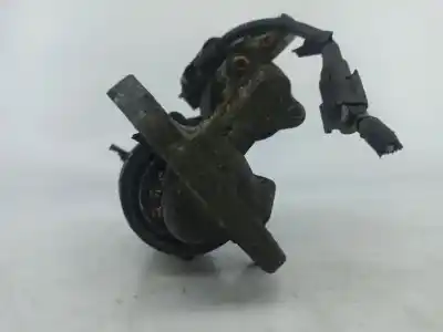 Pezzo di ricambio per auto di seconda mano motorino di avviamento per ford focus c-max (dm2) 1.8 riferimenti oem iam 4m5t11000ab  
