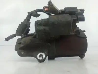 Pezzo di ricambio per auto di seconda mano motorino di avviamento per ford focus c-max (dm2) 1.8 riferimenti oem iam 4m5t11000ab  