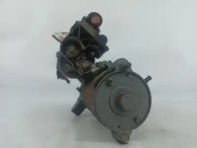 Pezzo di ricambio per auto di seconda mano motorino di avviamento per ford focus c-max (dm2) 1.8 riferimenti oem iam 4m5t11000ab  