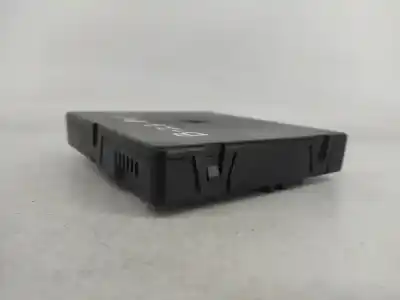 Автозапчастина б/у ебу контролер двигуна для audi a6 c6 avant (4f5) 3.0 tdi quattro посилання на oem iam 4f0907289b  