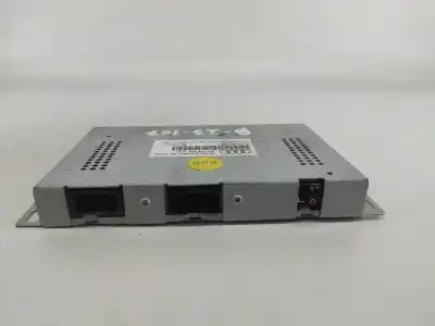 Автозапчастина б/у ебу контролер двигуна для audi a6 c6 avant (4f5) 3.0 tdi quattro посилання на oem iam   