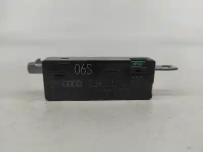 Автозапчасти б/у блок управления двигателем за audi a6 c6 avant (4f5) 3.0 tdi quattro ссылки oem iam 4f9035225h