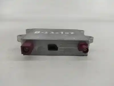 Автозапчасти б/у блок управления двигателем за audi a6 c6 avant (4f5) 3.0 tdi quattro ссылки oem iam 8e0035456c  