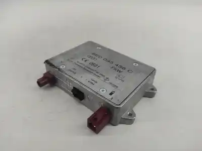 Автозапчасти б/у блок управления двигателем за audi a6 c6 avant (4f5) 3.0 tdi quattro ссылки oem iam 8e0035456c  