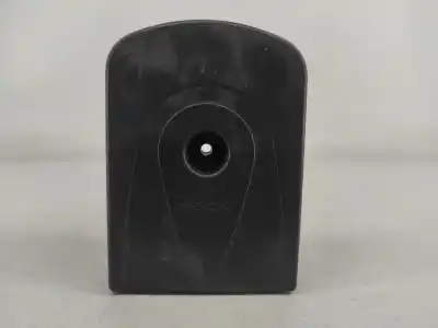 Second-hand car spare part ecu engine control for seat ibiza ii (6k1) 1.9 td oem iam references 4m5t19g488av