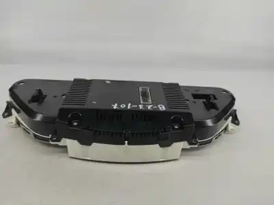 Автозапчастина б/у панель інструментів для audi a6 c6 avant (4f5) 3.0 tdi quattro посилання на oem iam 5540007312  