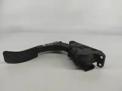 Автозапчасти б/у педаль газа за audi a6 c6 avant (4f5) 3.0 tdi quattro ссылки oem iam 4f1723523b  