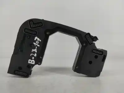 Автозапчастина б/у ебу контролер двигуна для audi a6 c6 avant (4f5) 3.0 tdi quattro посилання на oem iam 4f0953549a  