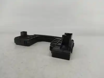 Автозапчастина б/у ебу контролер двигуна для audi a6 c6 avant (4f5) 3.0 tdi quattro посилання на oem iam 4f0953549a  