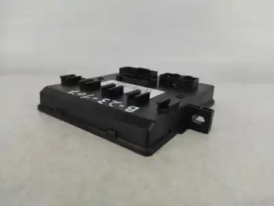 Second-hand car spare part ecu engine control for audi a6 c6 avant (4f5) 3.0 tdi quattro oem iam references 4f0907279  