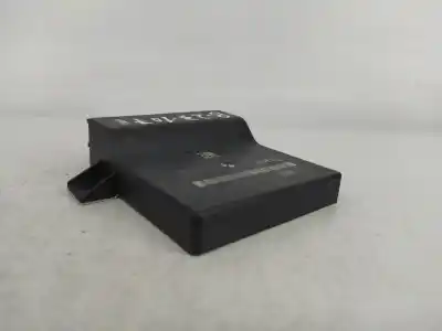 Pezzo di ricambio per auto di seconda mano centralina motore per audi a6 c6 avant (4f5) 3.0 tdi quattro riferimenti oem iam 4f0907468d  