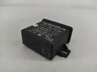 Second-hand car spare part ecu engine control for audi a6 c6 avant (4f5) 3.0 tdi quattro oem iam references 8p0907357f  