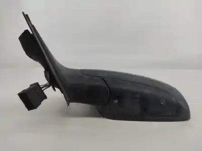 Second-hand car spare part left rearview mirror for audi a4 b5 (8d2) 1.9 tdi oem iam references 5pinos  