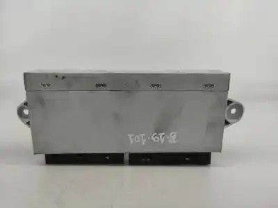 Second-hand car spare part ECU ENGINE CONTROL for BMW 7 (E65, E66, E67)  OEM IAM references 613569219819  