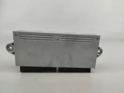 Second-hand car spare part ecu engine control for bmw 7 (e65, e66, e67) 745 i. li oem iam references 613569219819  