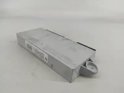 Second-hand car spare part ecu engine control for bmw 7 (e65, e66, e67) 745 i. li oem iam references 613569219819  