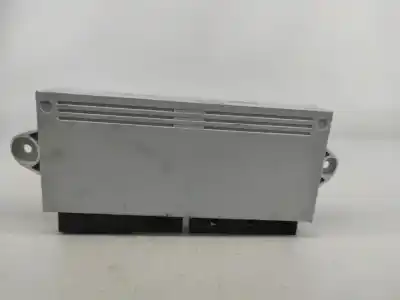 Second-hand car spare part ecu engine control for bmw 7 (e65, e66, e67) 745 i. li oem iam references 61356921982  