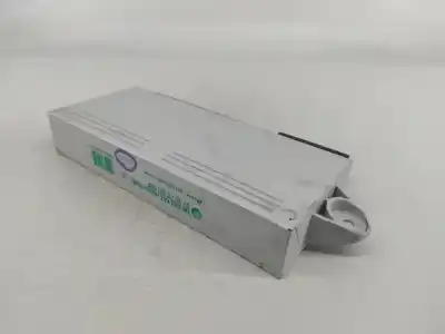 Second-hand car spare part ecu engine control for bmw 7 (e65, e66, e67) 745 i. li oem iam references 61356921982  