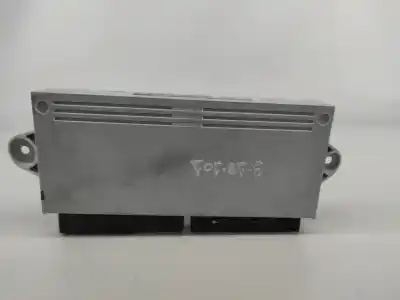 Second-hand car spare part ecu engine control for bmw 7 (e65, e66, e67) 745 i. li oem iam references 613569219799  