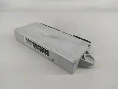 Second-hand car spare part ecu engine control for bmw 7 (e65, e66, e67) 745 i. li oem iam references 613569219799  