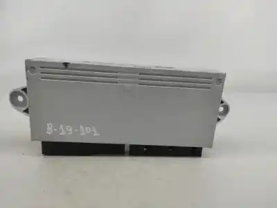 Peça sobressalente para automóvel em segunda mão centralina de motor uce por bmw 7 (e65, e66, e67) 745 i. li referências oem iam 61356921980