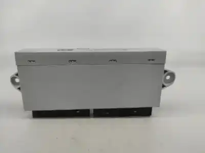 Second-hand car spare part ecu engine control for bmw 7 (e65, e66, e67) 745 i. li oem iam references 61356921980  