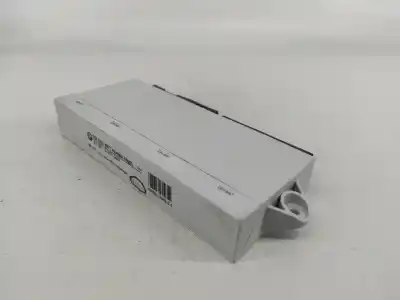 Second-hand car spare part ecu engine control for bmw 7 (e65, e66, e67) 745 i. li oem iam references 61356921980  