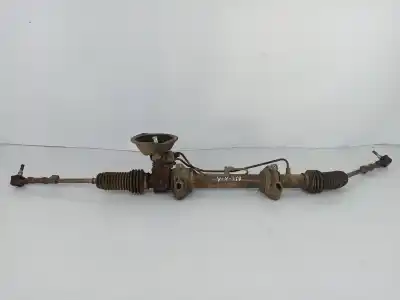 Second-hand car spare part Steering Rack for RENAULT MEGANE SCENIC (JA0/1_) 1.4 i (JA0E) OEM IAM references 7700840893I  