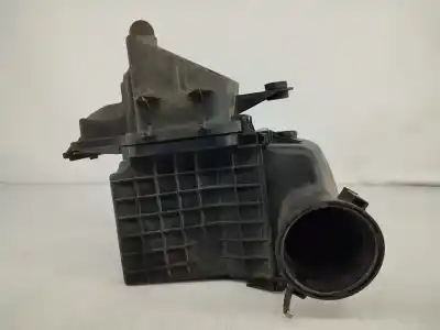 Peça sobressalente para automóvel em segunda mão suporte do filtro de ar por bmw 7 (e65, e66, e67) 745 i. li referências oem iam 