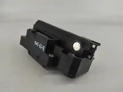 Second-hand car spare part fuse box unit for bmw 7 (e65, e66, e67) 745 i. li oem iam references 6113690058301  