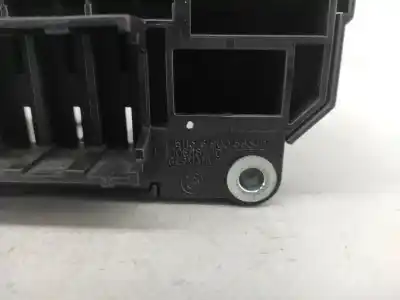Second-hand car spare part fuse box unit for bmw 7 (e65, e66, e67) 745 i. li oem iam references 6113690058301  