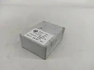 Tweedehands auto-onderdeel ecu motorcontroller voor bmw 7 (e65, e66, e67) 745 i. li oem iam-referenties 61356921404  