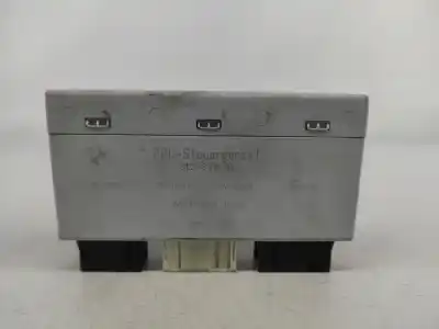 Second-hand car spare part ECU ENGINE CONTROL for BMW 7 (E65, E66, E67)  OEM IAM references 6621698126  